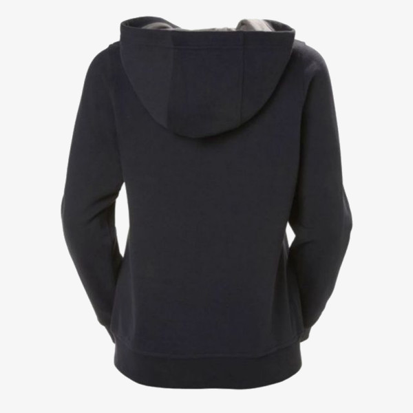 Helly Hansen W HH LOGO HOODIE 