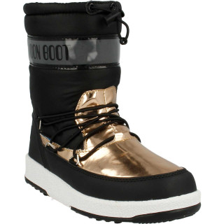 MOON BOOT JR GIRL SOFT WP 