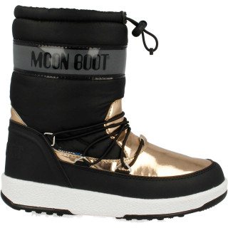 MOON BOOT JR GIRL SOFT WP 