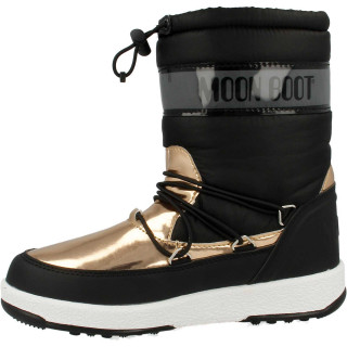 MOON BOOT JR GIRL SOFT WP 