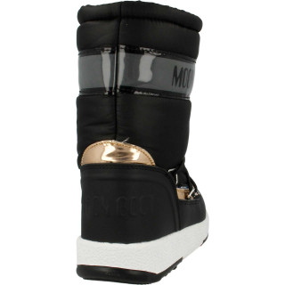 MOON BOOT JR GIRL SOFT WP 