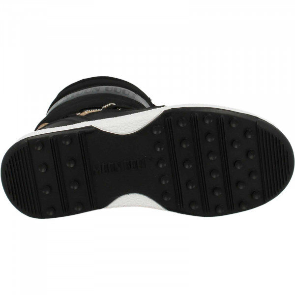MOON BOOT JR GIRL SOFT WP 