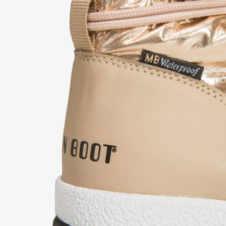 MOON BOOT MOON BOOT JR GIRL LOW NYL 