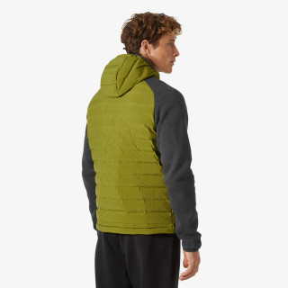 Helly Hansen ARCTIC OCEAN HYBRID INSULATOR 