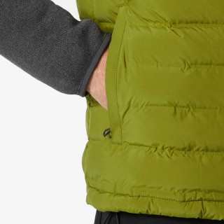 Helly Hansen ARCTIC OCEAN HYBRID INSULATOR 