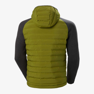 Helly Hansen ARCTIC OCEAN HYBRID INSULATOR 