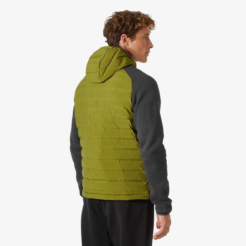 Helly Hansen ARCTIC OCEAN HYBRID INSULATOR 