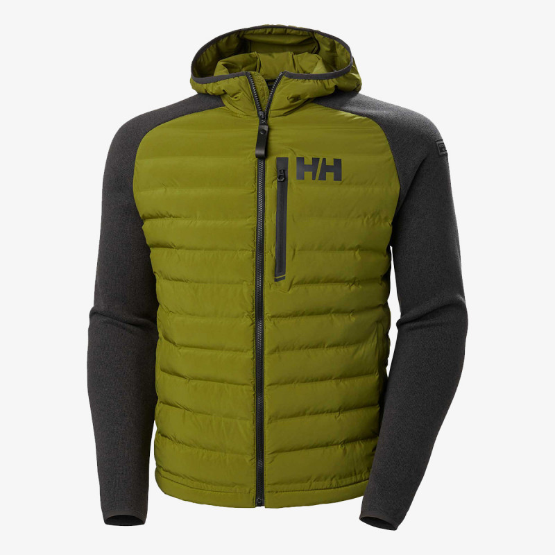 Helly Hansen ARCTIC OCEAN HYBRID INSULATOR 