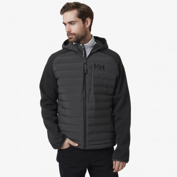 HELLY HANSEN ARCTIC OCEAN HYBRID INSULATOR 