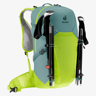 Deuter 341042228070 DEUTER SPEED LITE 25 