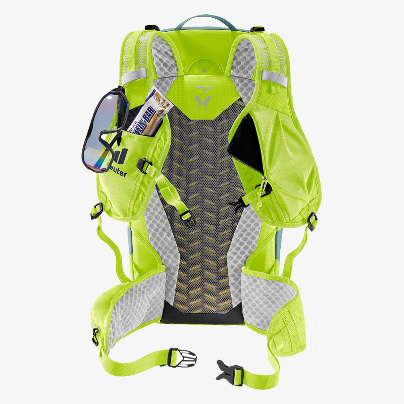 Deuter 341042228070 DEUTER SPEED LITE 25 