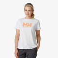 Helly Hansen 34112-003 W HH LOGO T-SHIRT 