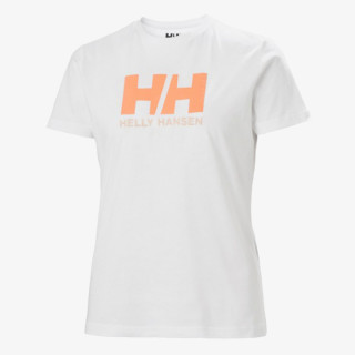 HELLY HANSEN 34112-003 W HH LOGO T-SHIRT 