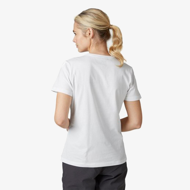 Helly Hansen 34112-003 W HH LOGO T-SHIRT 
