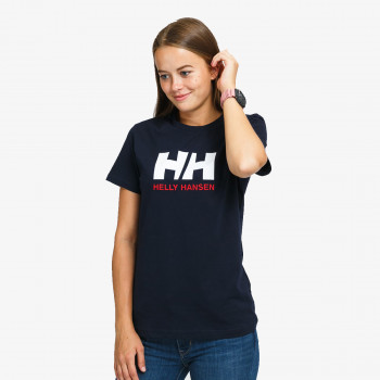 HELLY HANSEN W HH LOGO T-SHIRT 