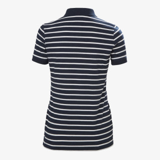Helly Hansen 34228-597 W SIREN ORGANIC COTTON PO 