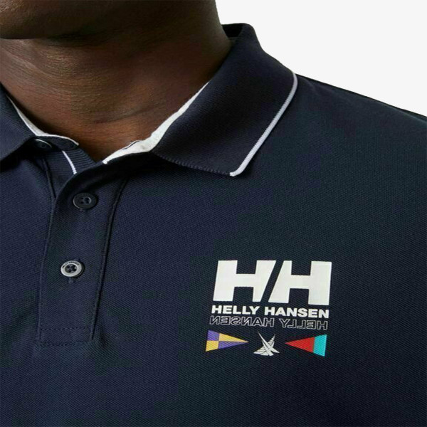 HELLY HANSEN SKAGERRAK POLO 