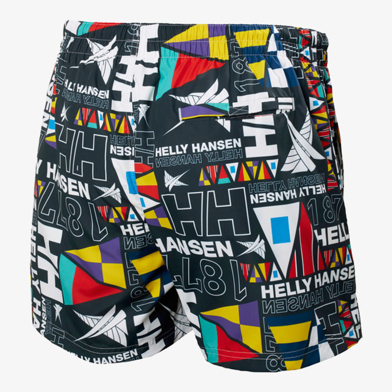 Helly Hansen NEWPORT TRUNK 