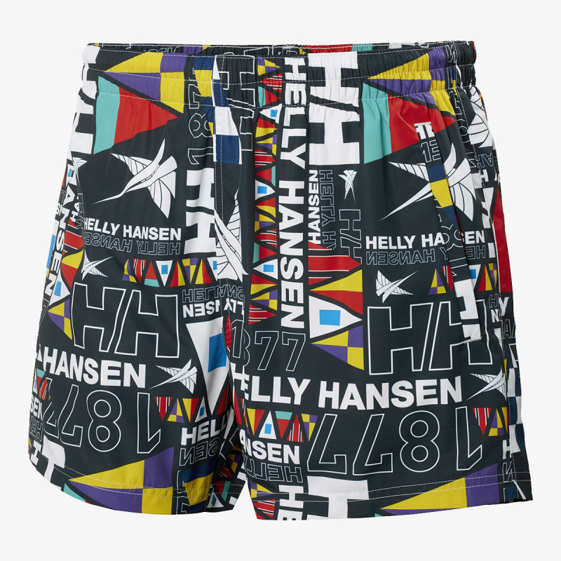 Helly Hansen NEWPORT TRUNK 