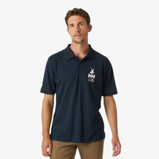 HELLY HANSEN KOSTER POLO 