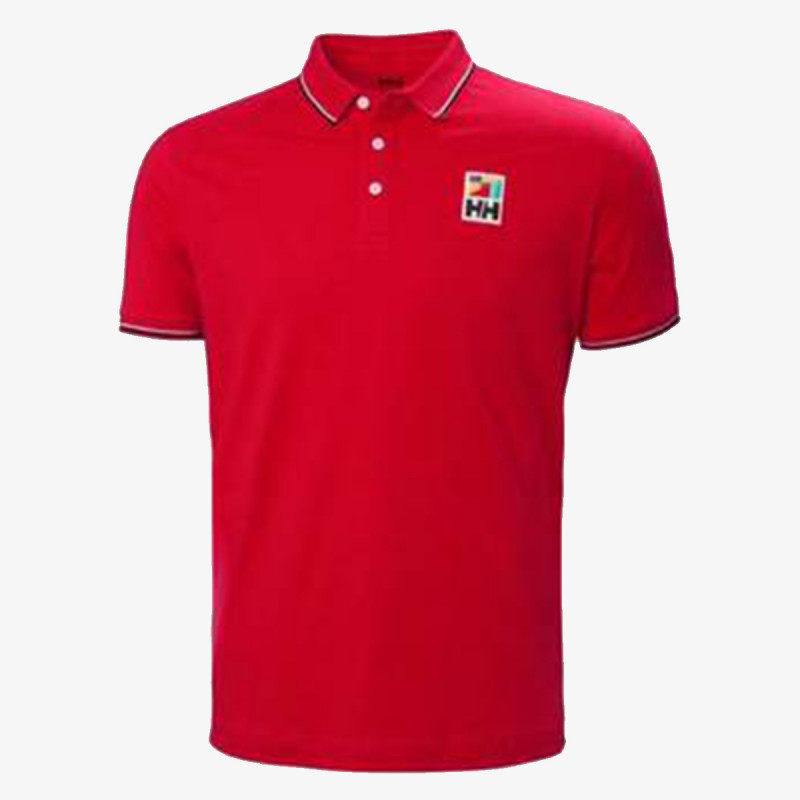 Helly Hansen JERSEY POLO 