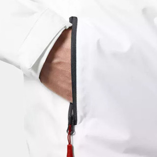 Helly Hansen CREW HOODED MIDLAYER JACKET 2 