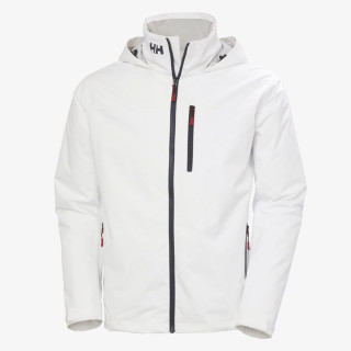 Helly Hansen CREW HOODED MIDLAYER JACKET 2 