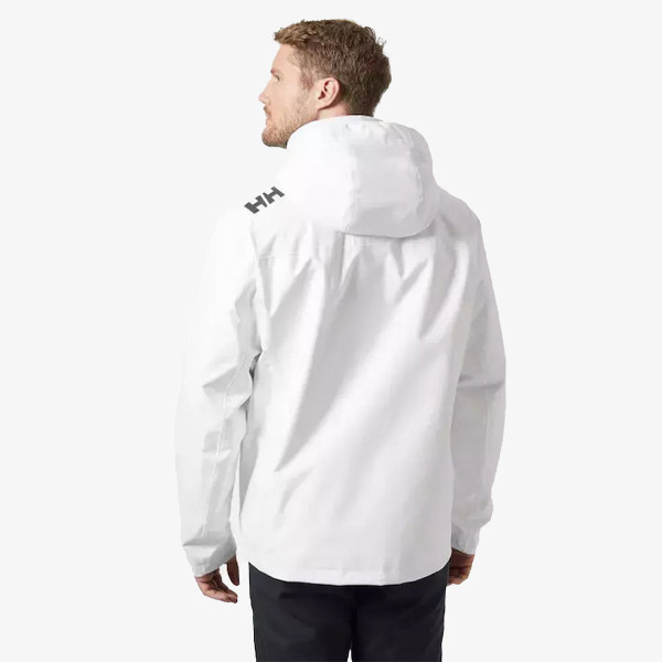 Helly Hansen CREW HOODED MIDLAYER JACKET 2 