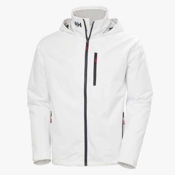 Helly Hansen CREW HOODED MIDLAYER JACKET 2 