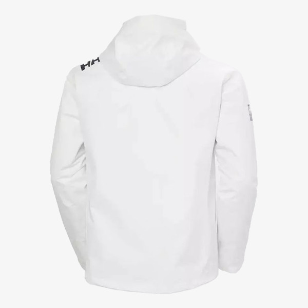 Helly Hansen CREW HOODED MIDLAYER JACKET 2 