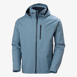 Helly Hansen CREW HOODED MIDLAYER JACKET 2 