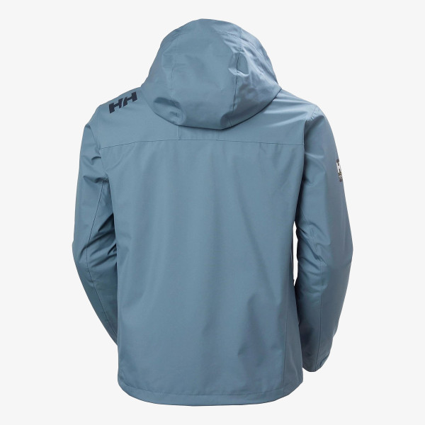 Helly Hansen CREW HOODED MIDLAYER JACKET 2 