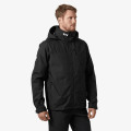 Helly Hansen CREW HOODED MIDLAYER JACKET 2 