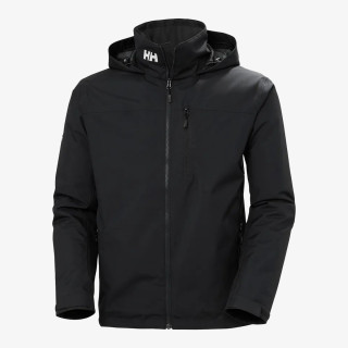 Helly Hansen CREW HOODED MIDLAYER JACKET 2 