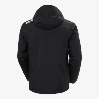 Helly Hansen CREW HOODED MIDLAYER JACKET 2 