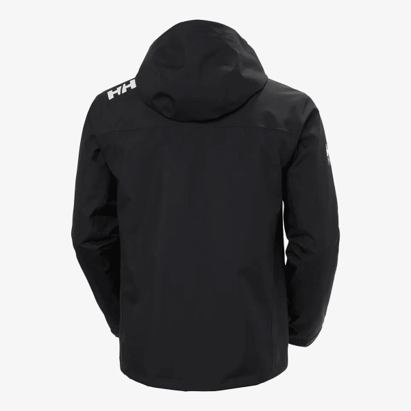 Helly Hansen CREW HOODED MIDLAYER JACKET 2 