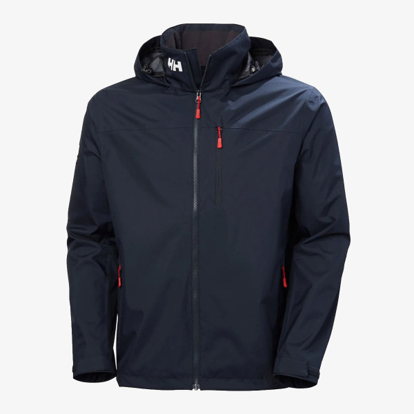 Helly Hansen CREW HOODED JACKET 2.0 