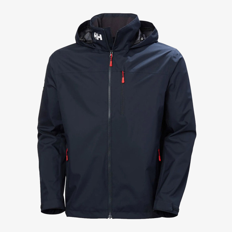 Helly Hansen CREW HOODED JACKET 2.0 