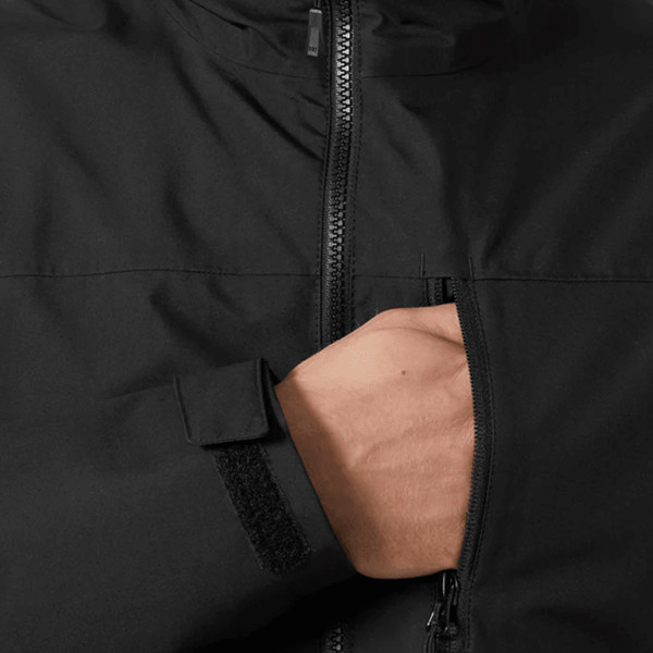 Helly Hansen CREW MIDLAYER JACKET 2 