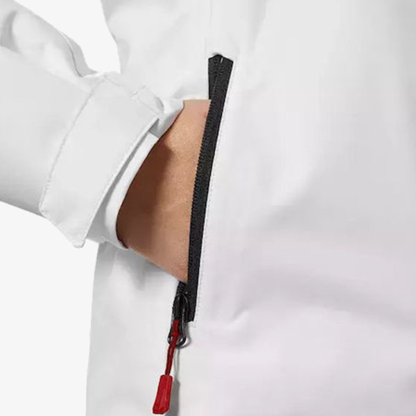 Helly Hansen W CREW HOODED MIDL JACKET 2.0 