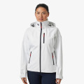 Helly Hansen W CREW HOODED JACKET 2.0 