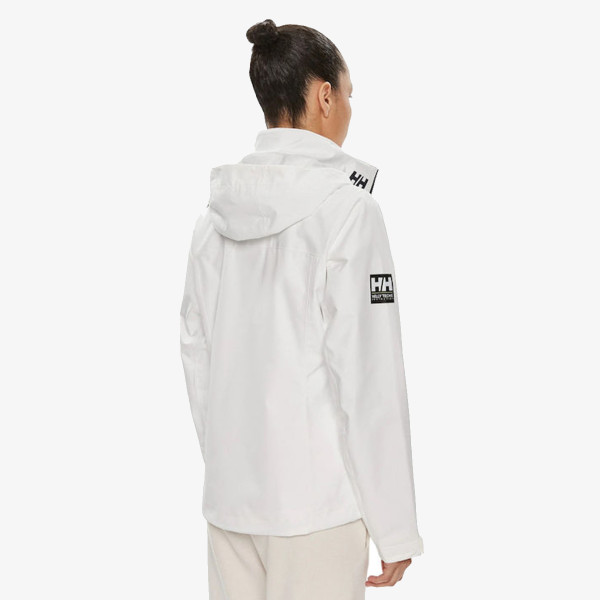 Helly Hansen W CREW HOODED JACKET 2.0 