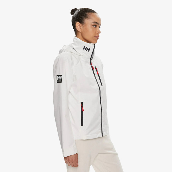 Helly Hansen W CREW HOODED JACKET 2.0 