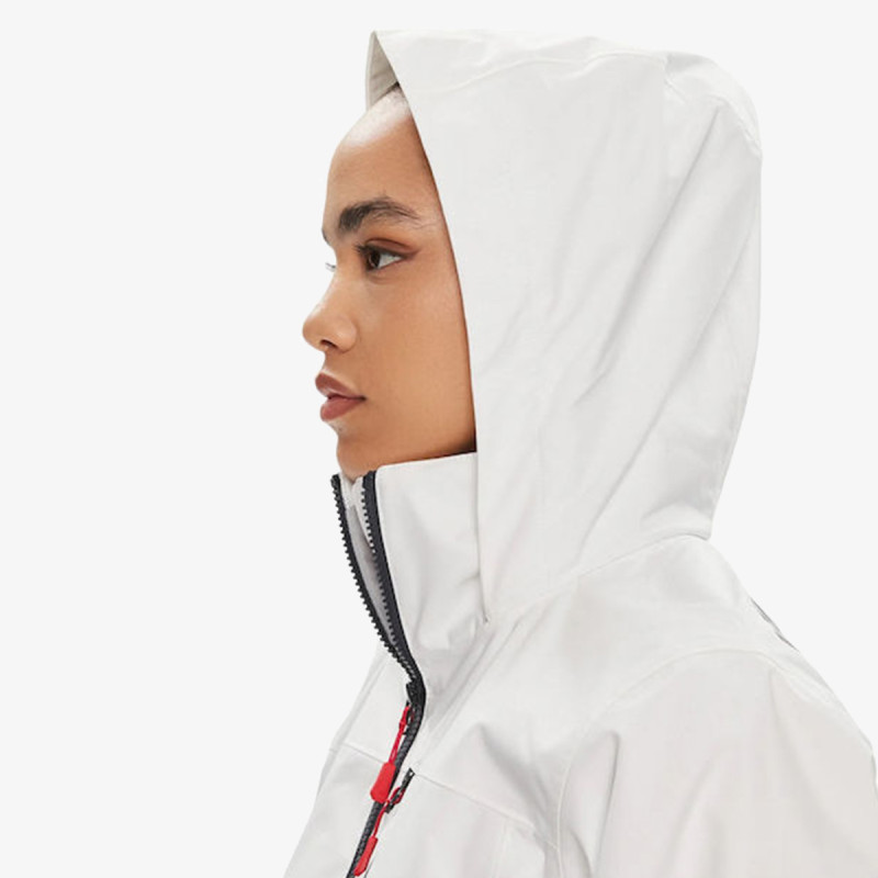 Helly Hansen W CREW HOODED JACKET 2.0 