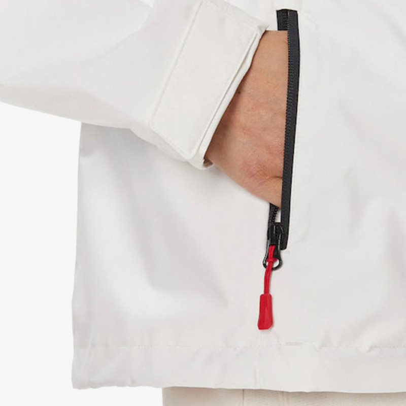 Helly Hansen W CREW HOODED JACKET 2.0 