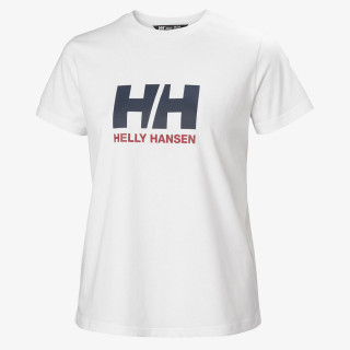 Helly Hansen W HH LOGO T-SHIRT 2.0 