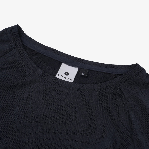 Luhta LUHTA AITTANIEMI WM SHIRT 