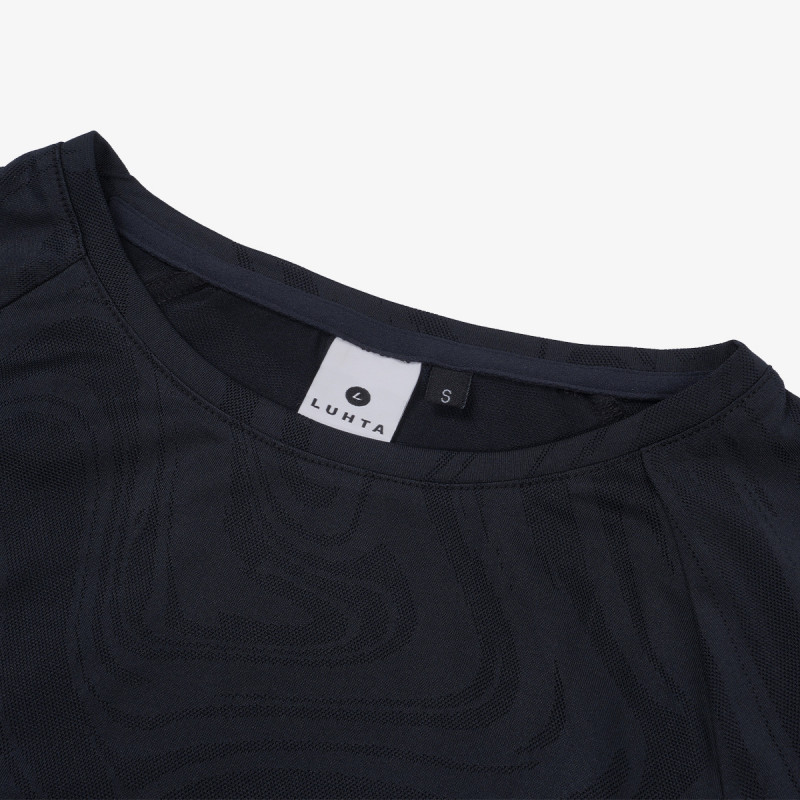 Luhta LUHTA AITTANIEMI WM SHIRT 
