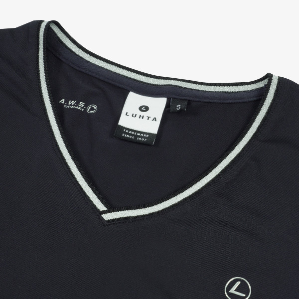 Luhta LUHTA HONKO WM T-SHIRT 