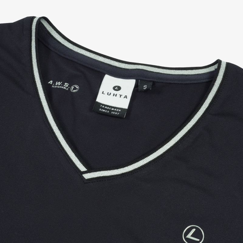 Luhta LUHTA HONKO WM T-SHIRT 